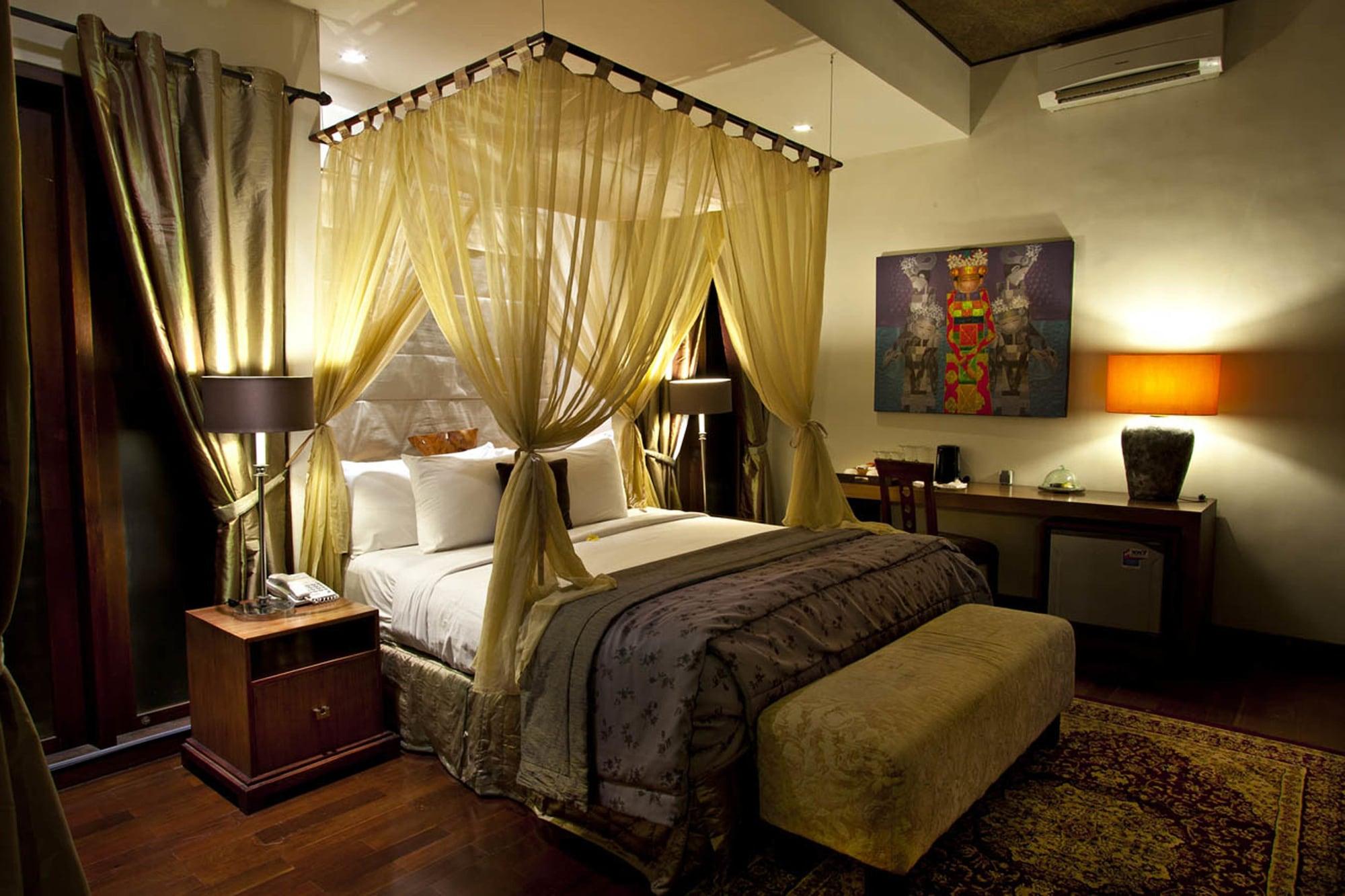 Kanishka Villas Seminyak Extérieur photo