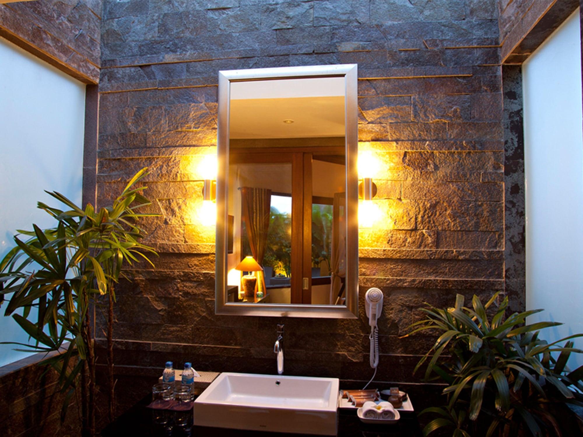 Kanishka Villas Seminyak Extérieur photo
