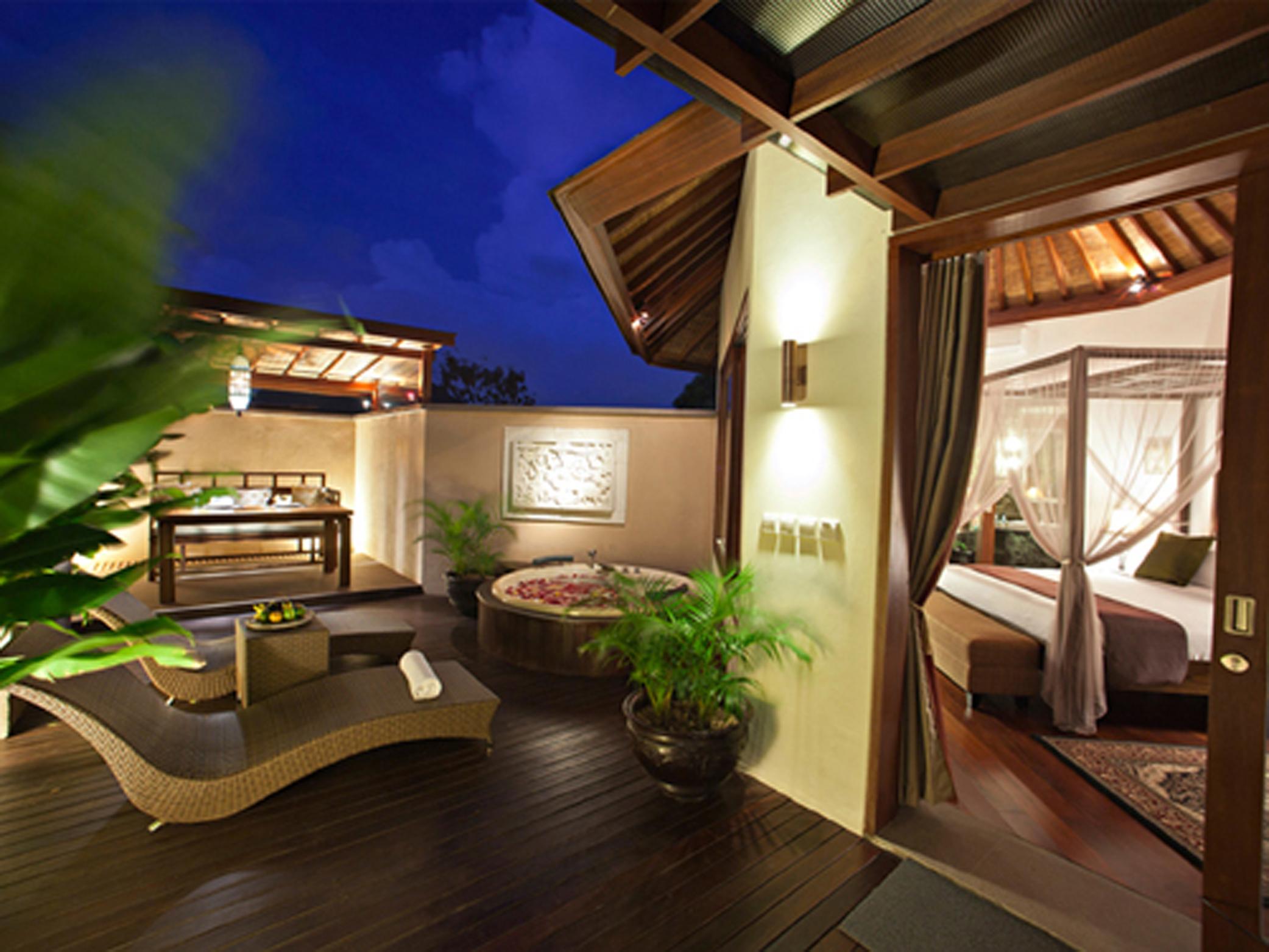 Kanishka Villas Seminyak Extérieur photo