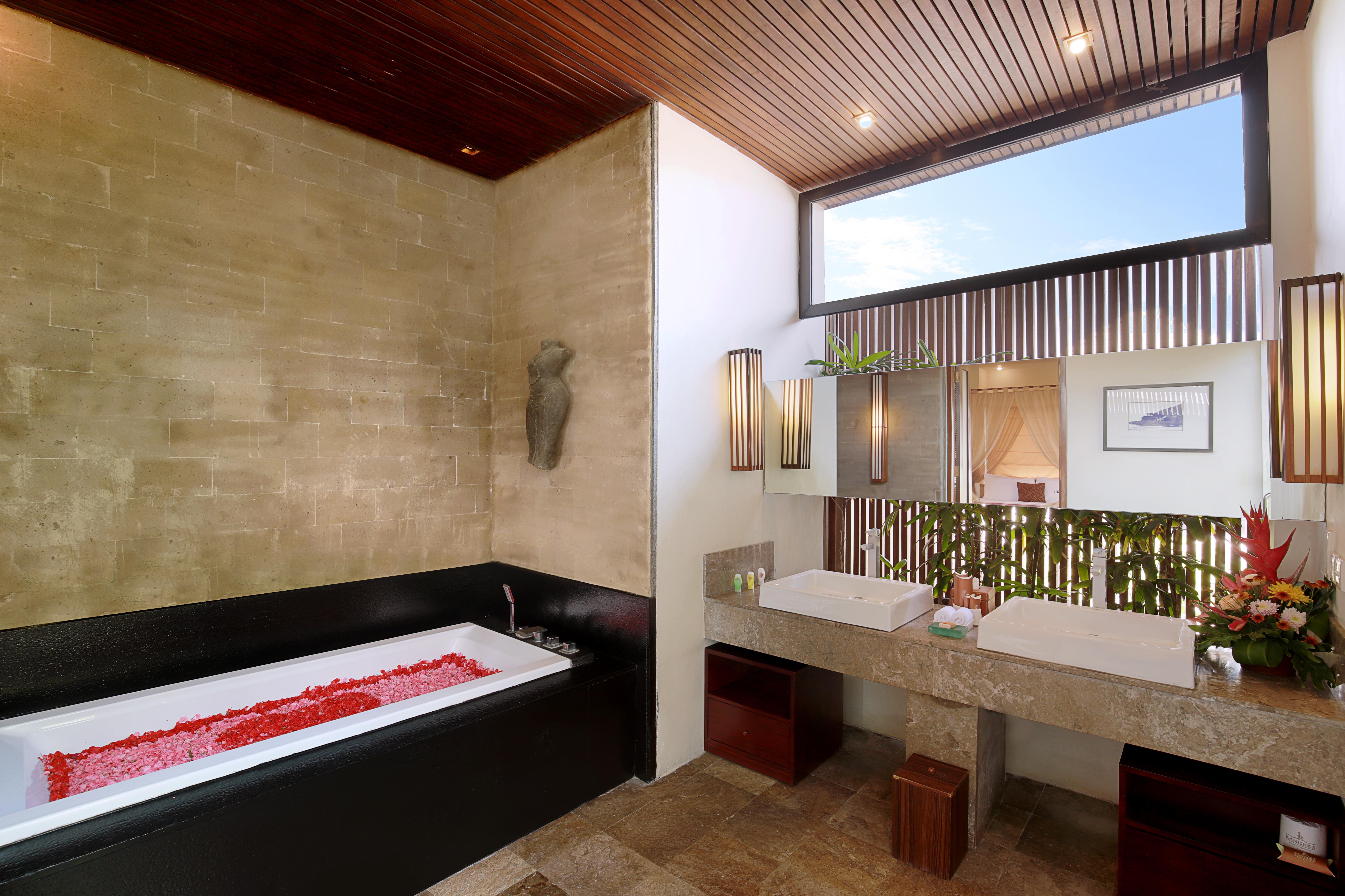 Kanishka Villas Seminyak Extérieur photo