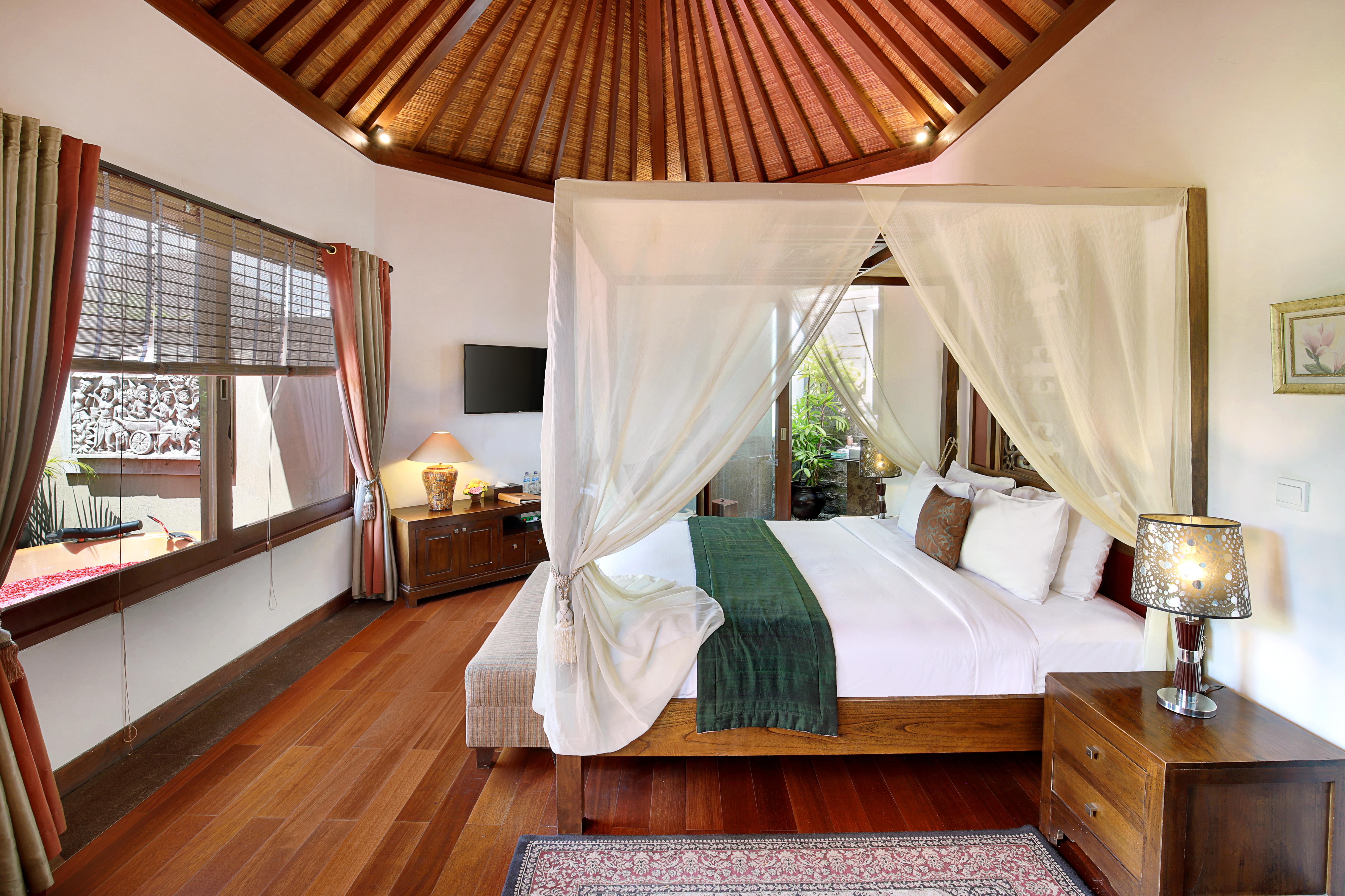 Kanishka Villas Seminyak Extérieur photo