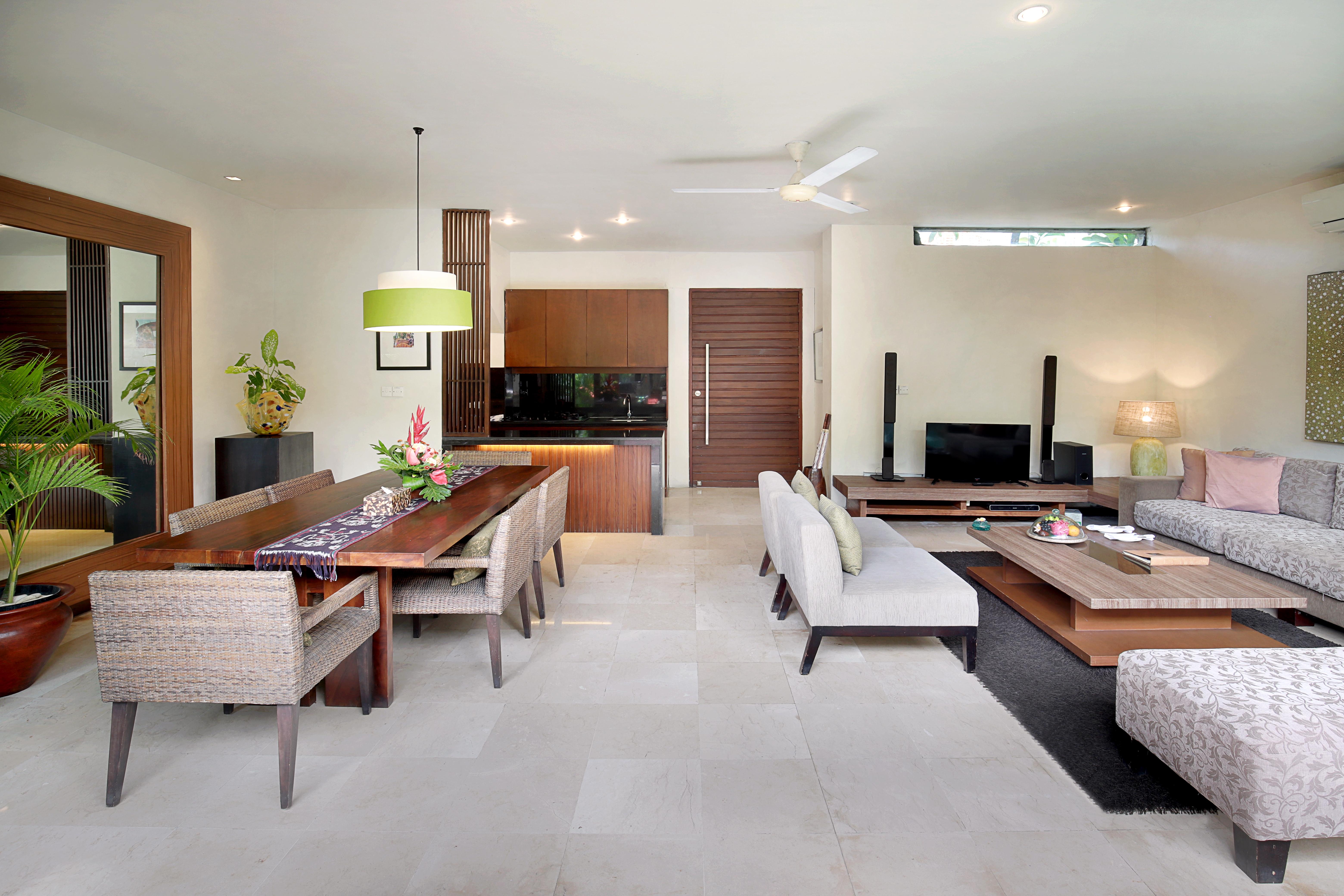 Kanishka Villas Seminyak Extérieur photo