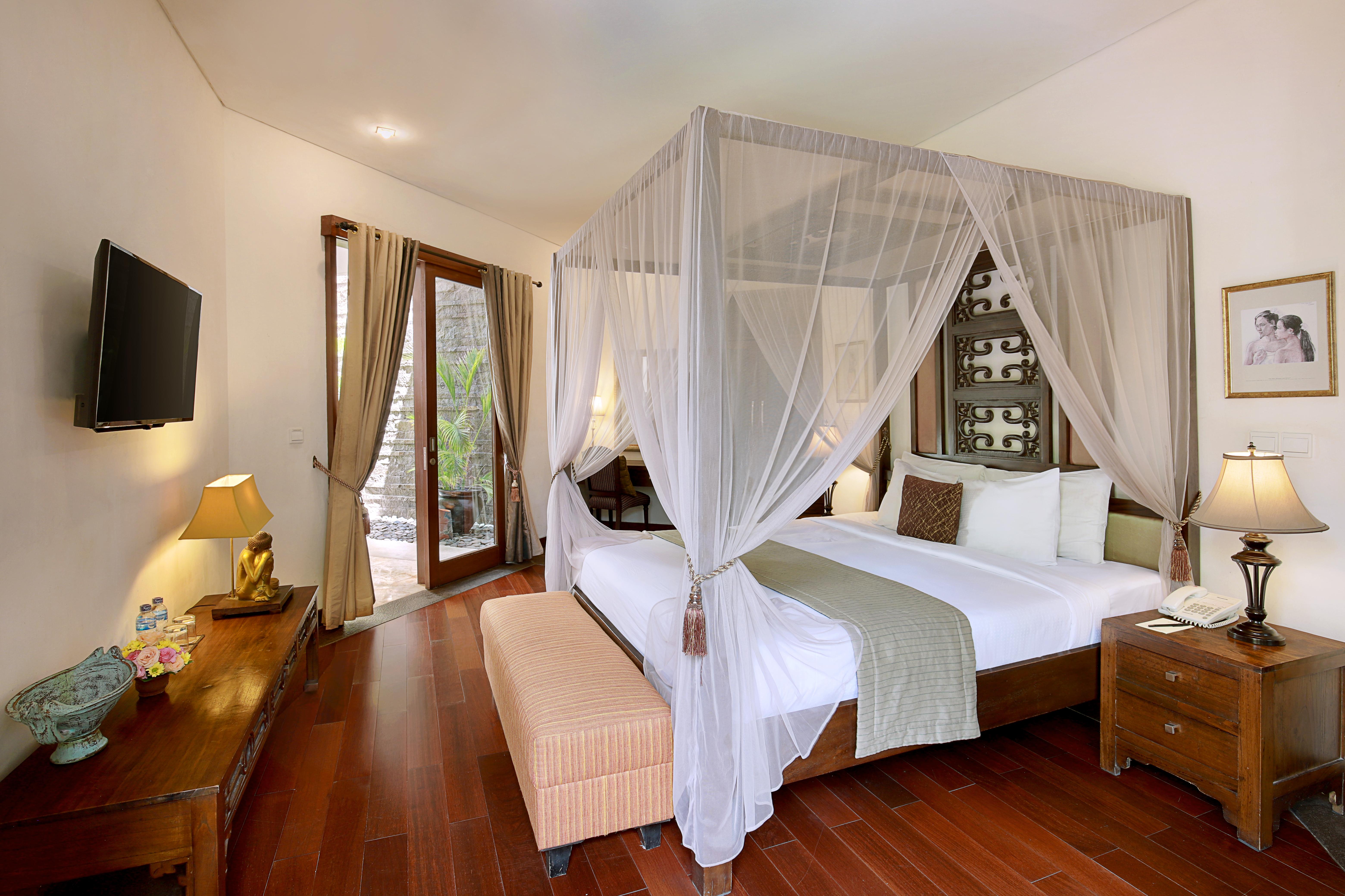 Kanishka Villas Seminyak Extérieur photo