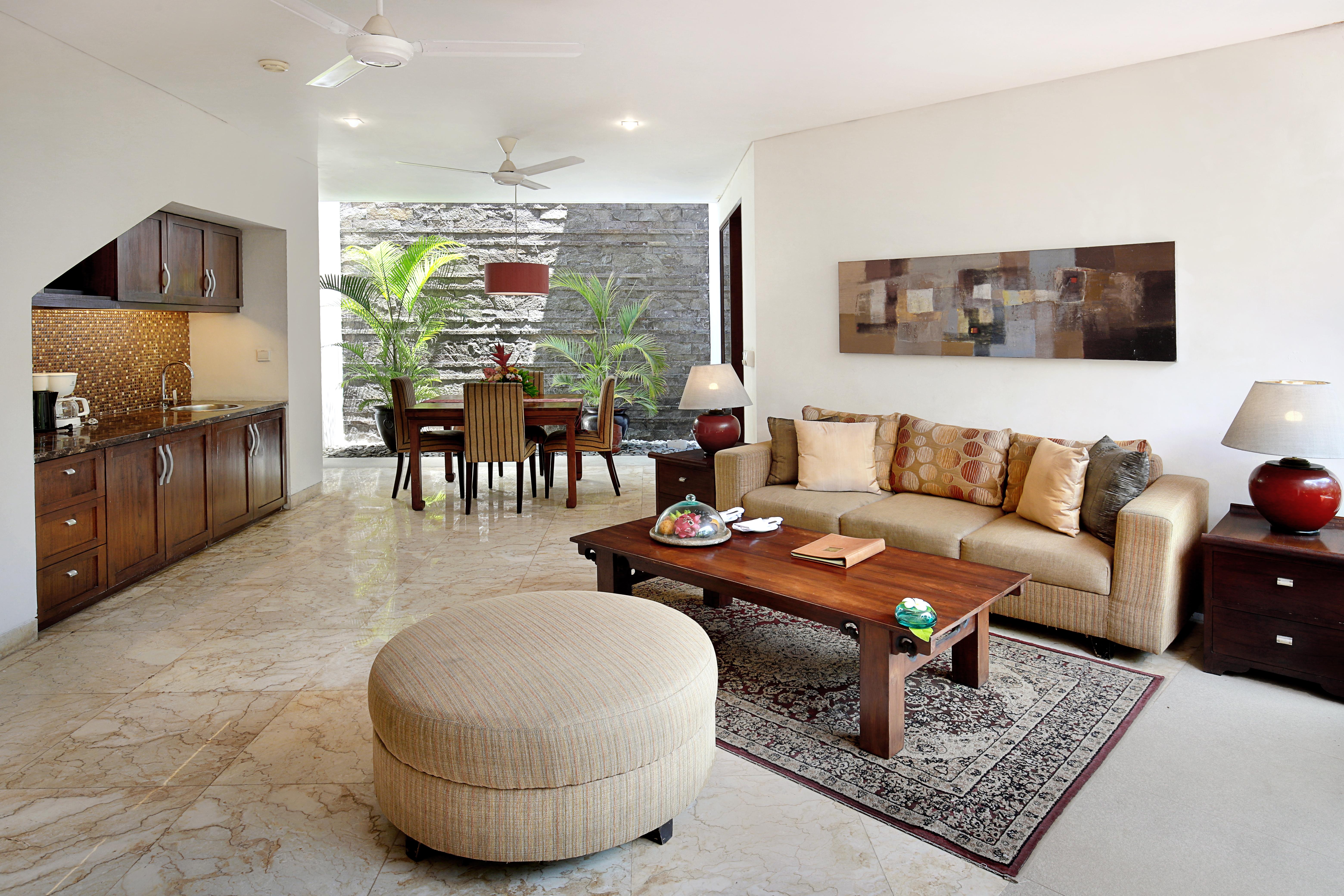 Kanishka Villas Seminyak Extérieur photo