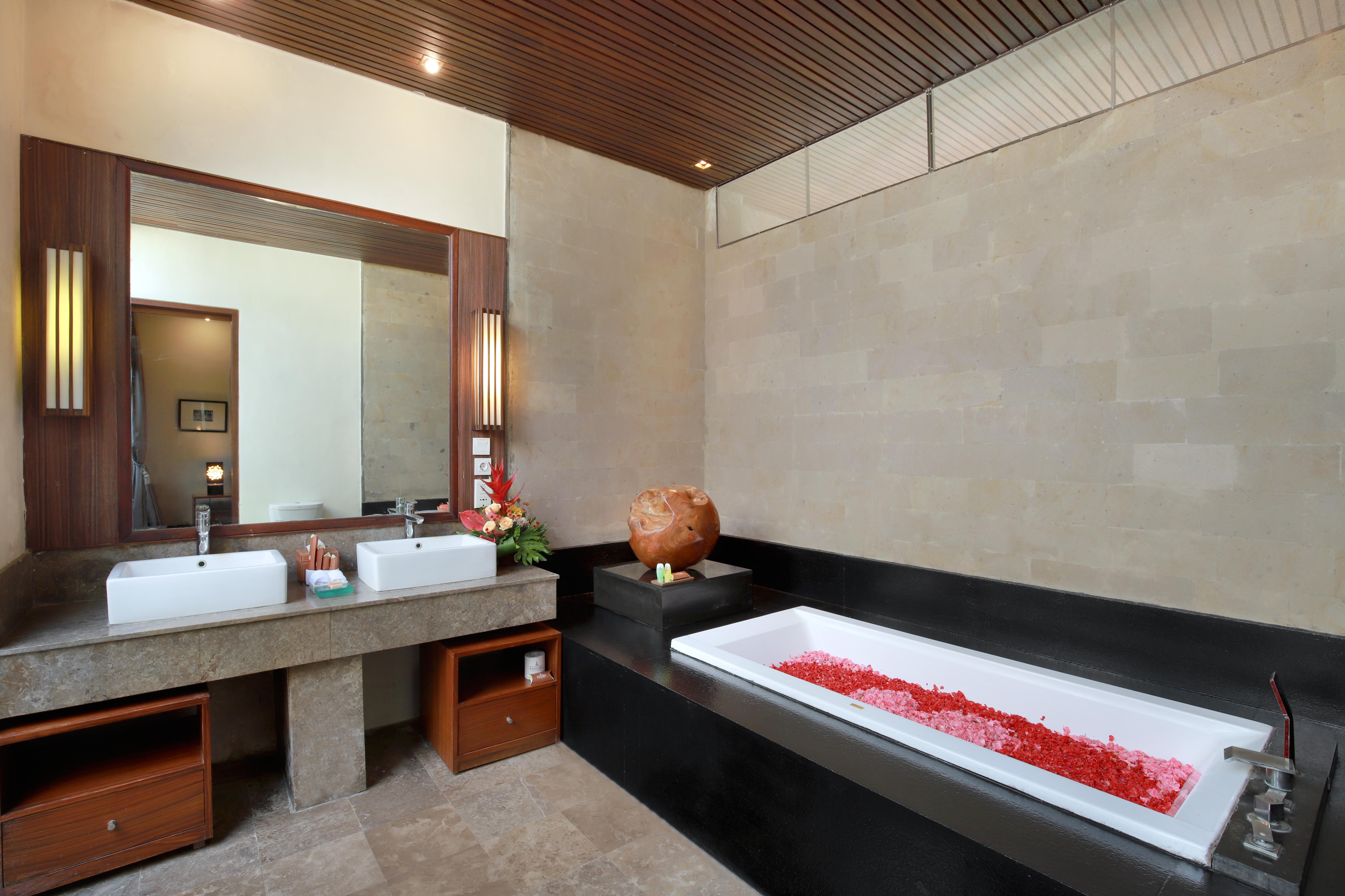 Kanishka Villas Seminyak Extérieur photo