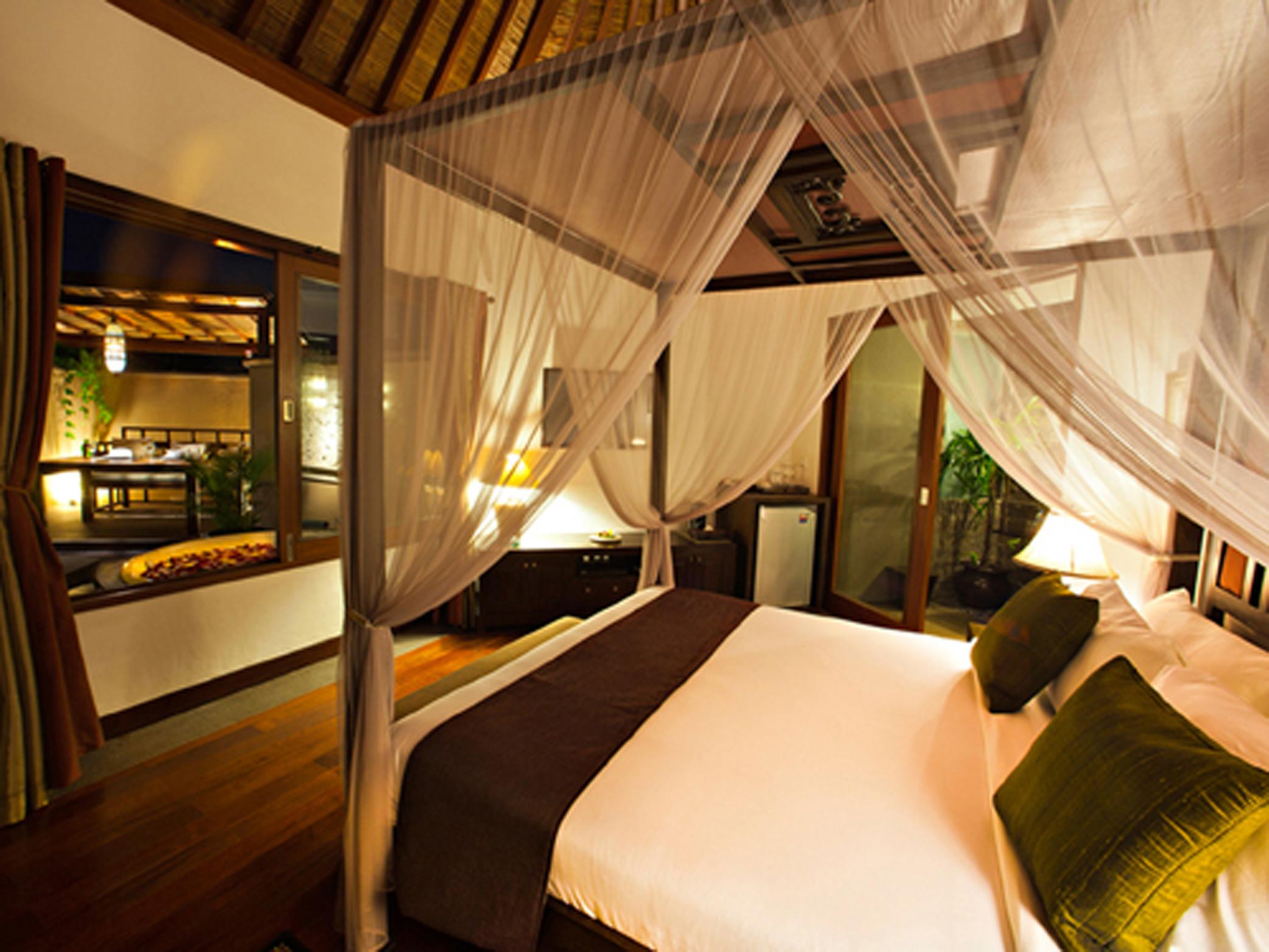 Kanishka Villas Seminyak Extérieur photo