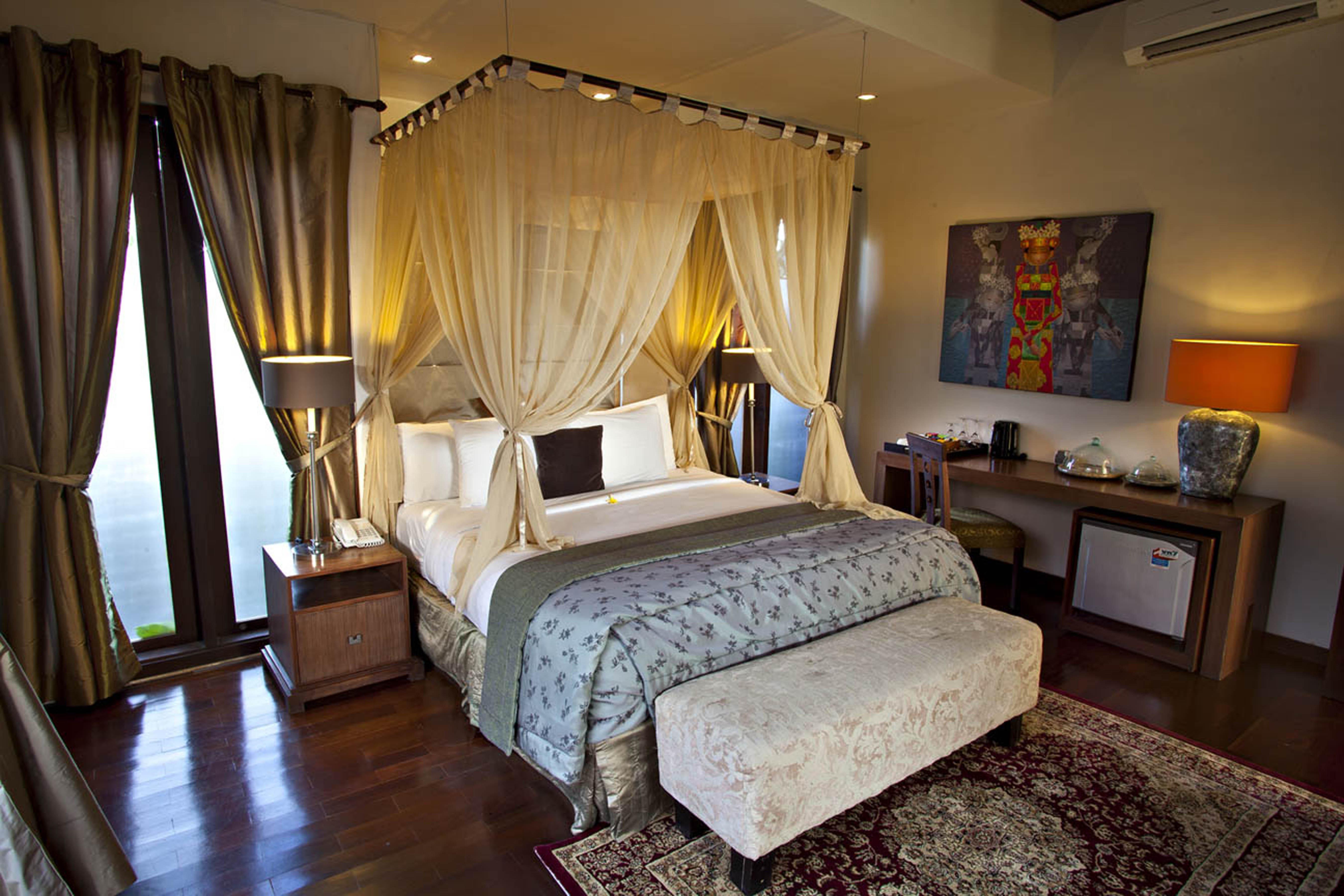 Kanishka Villas Seminyak Extérieur photo