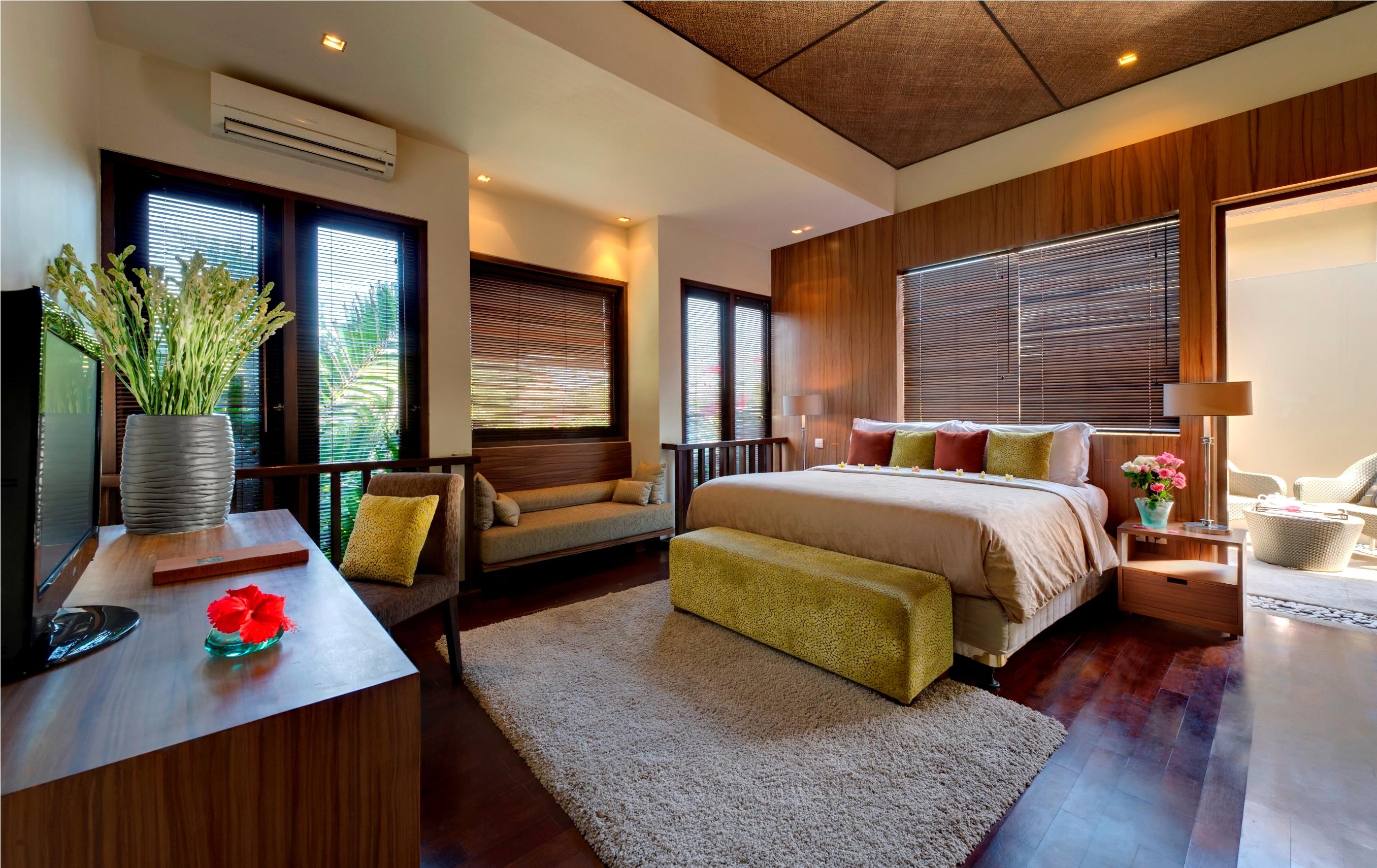 Kanishka Villas Seminyak Extérieur photo