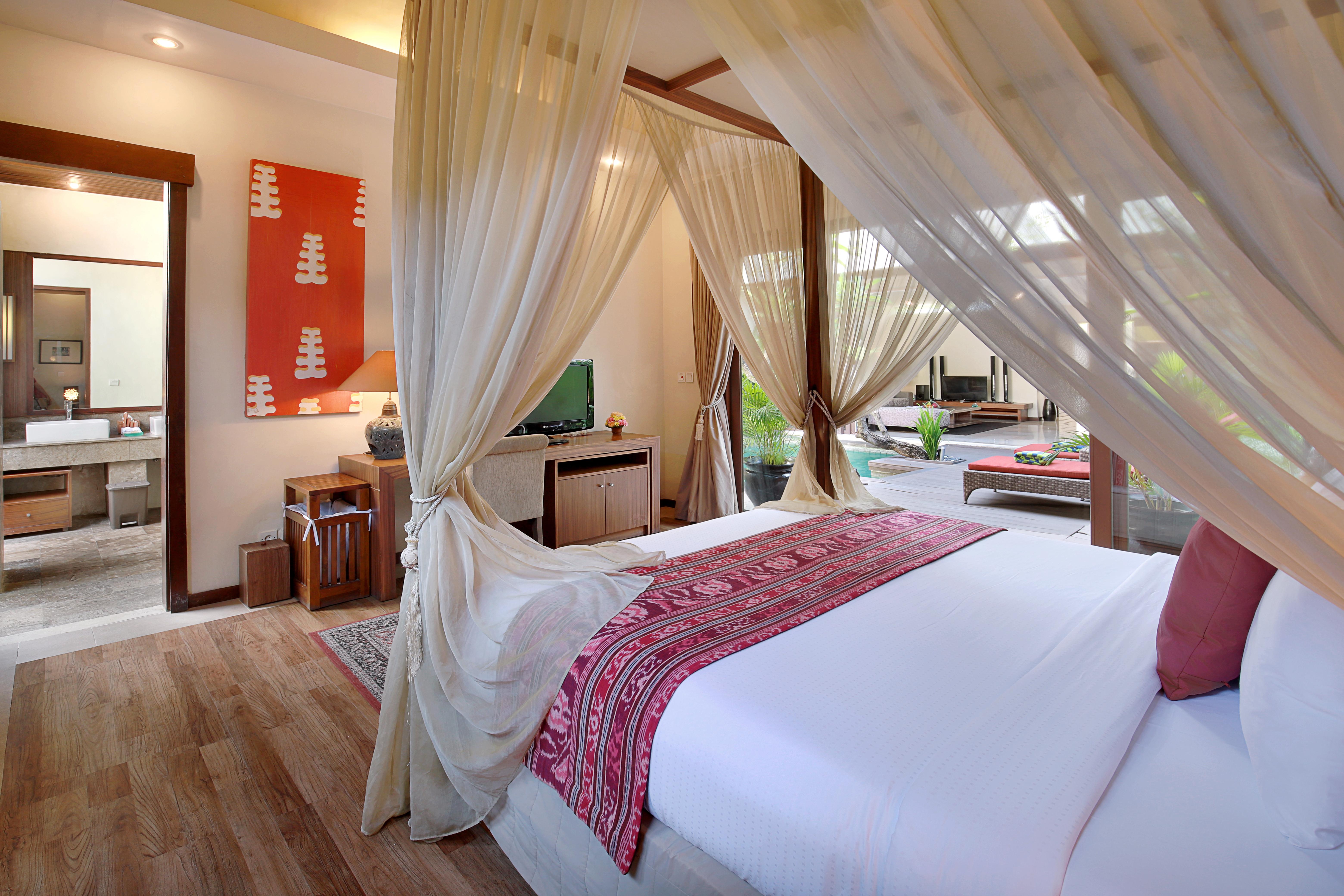 Kanishka Villas Seminyak Extérieur photo
