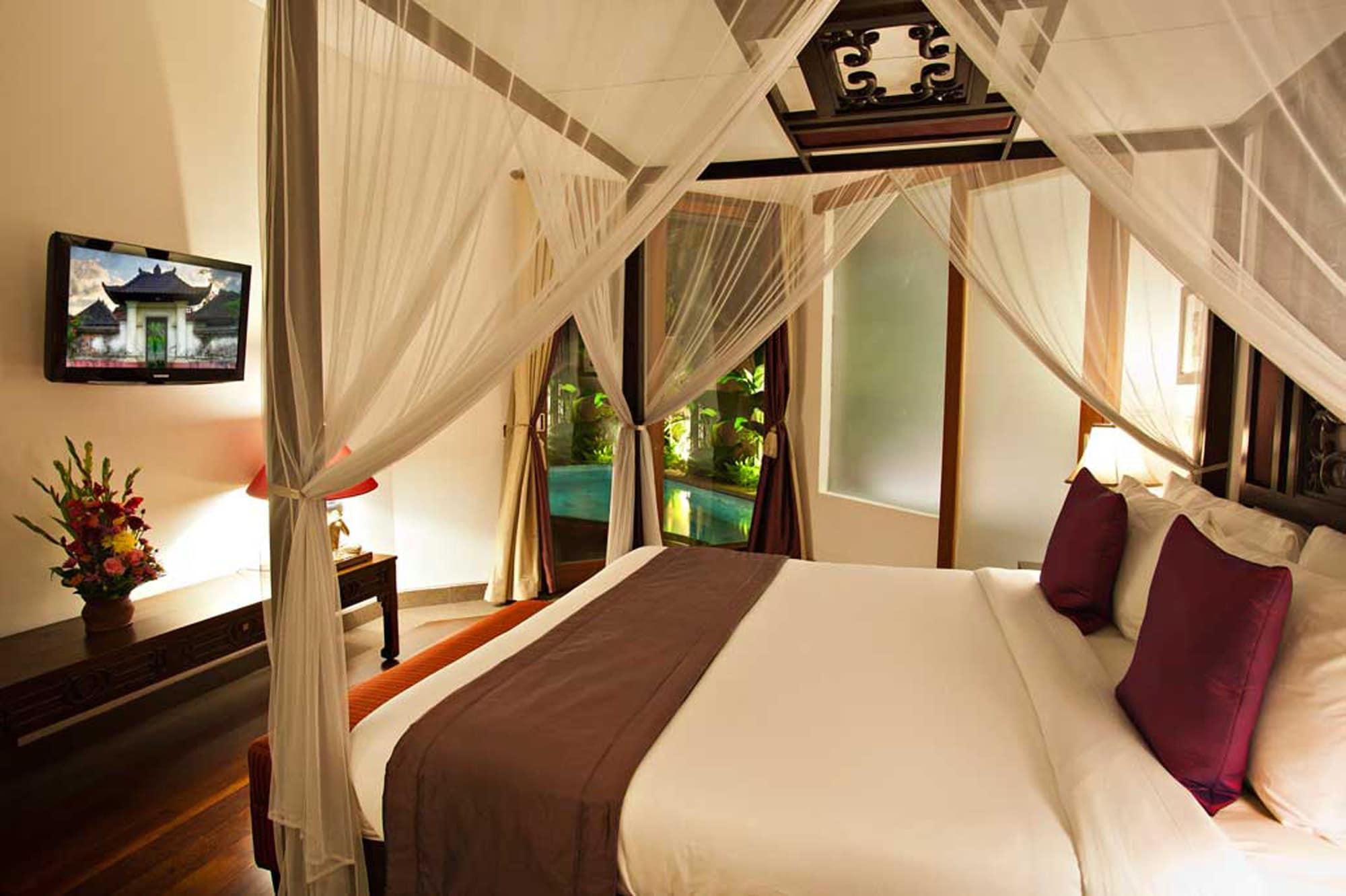 Kanishka Villas Seminyak Extérieur photo