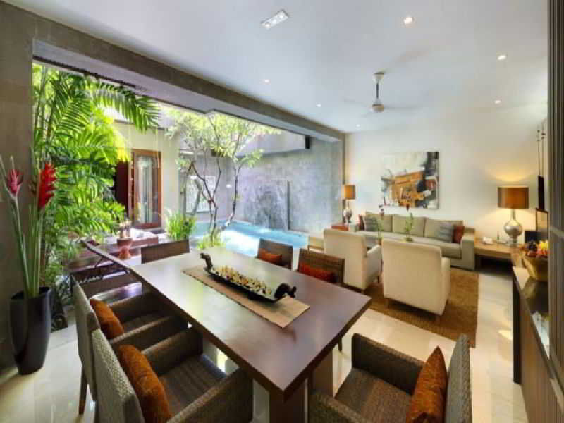 Kanishka Villas Seminyak Extérieur photo