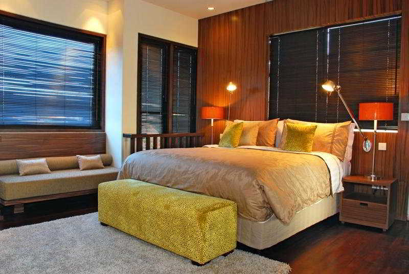 Kanishka Villas Seminyak Extérieur photo