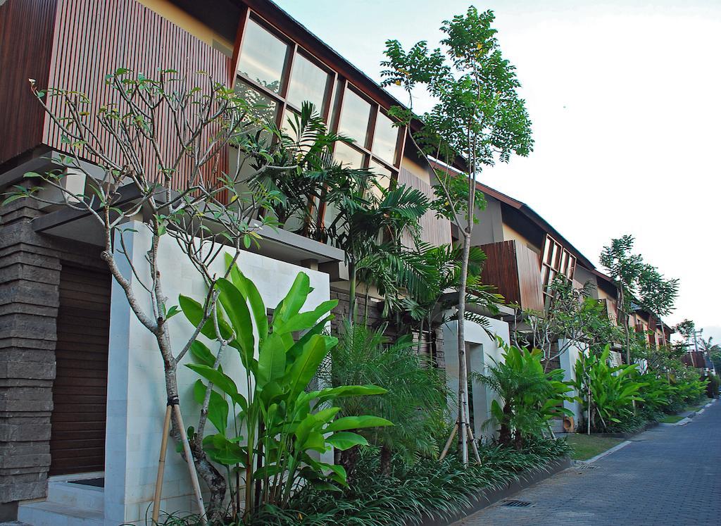 Kanishka Villas Seminyak Extérieur photo