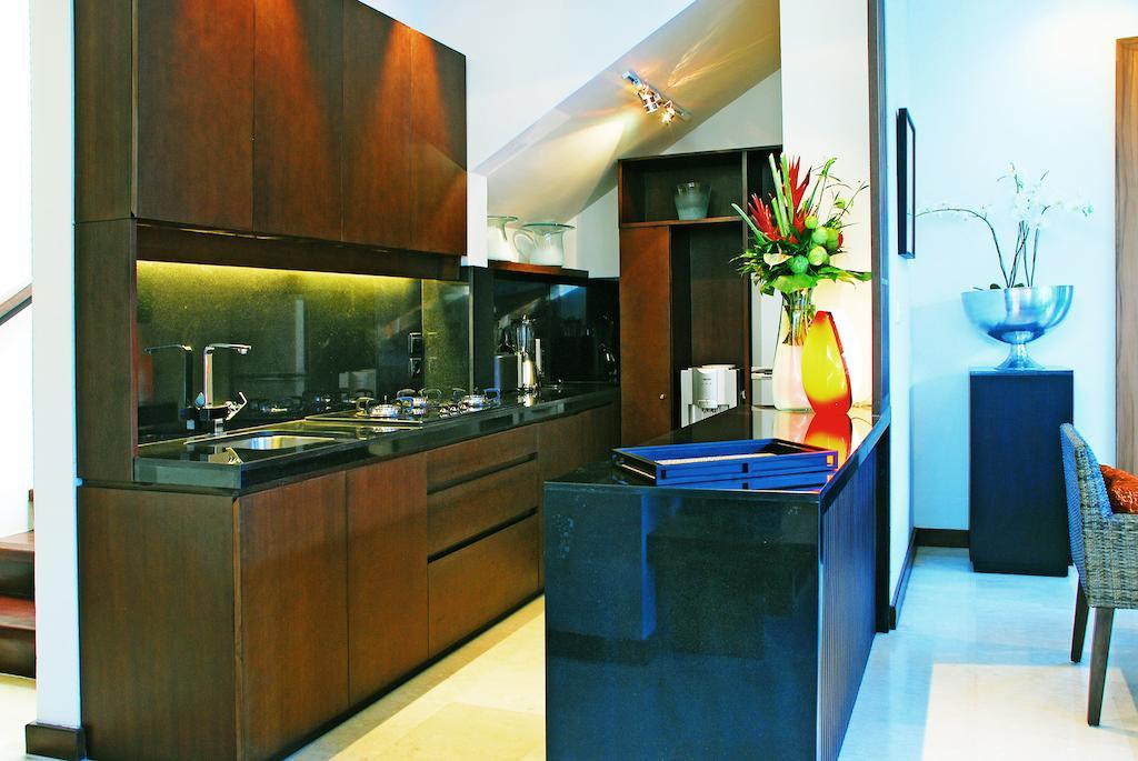 Kanishka Villas Seminyak Extérieur photo